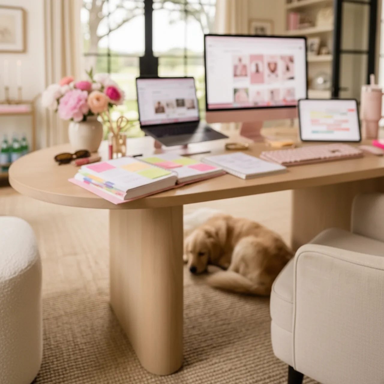 How to Create Your First Offer in a Week — The Digital Income Edit